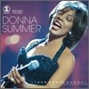 Donna Summer - Vh1 Presents Live & More Encore!