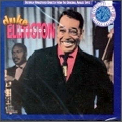 Duke Ellington - Ellington Indigos