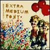 Extra Medium Pony - Meaninglessness (LP)