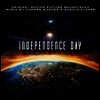 Thomas Wander & Harald Kloser - Independence Day: Resurgence (인디펜던스 데이: 리써전스) (180g LP)(Soundtrack)