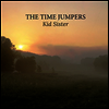 Time Jumpers - Kid Sister (LP)