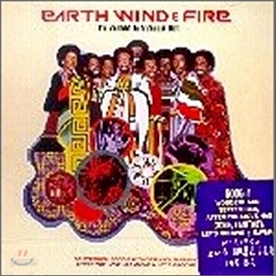 Earth, Wind &amp; Fire - Ultimate Collection