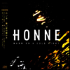 Honne - Warm On A Cold Night (CD)