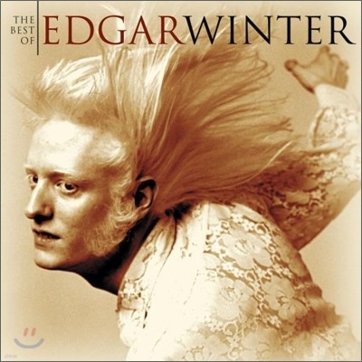 Edgar Winter - Best Of Edgar Winter
