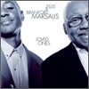 Ellis & Branford Marsalis (엘리스 & 브랜포드 마샬리스) - Loved Ones