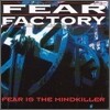 Fear Factory - Fear Is The Mindkiller