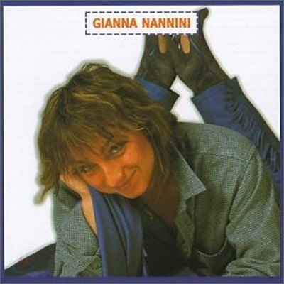 Gianna Nannini - Collection