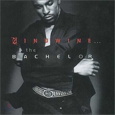 Ginuwine - Genuwine...The Bachelor