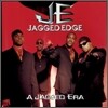 Jagged Edge - Jagged Era