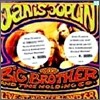 Janis Joplin - Live At Winterland '68