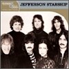 Jefferson Starship - Platinum & Gold Collection