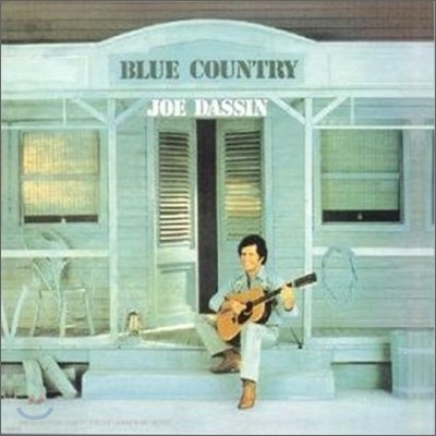 Joe Dassin - Blue Country