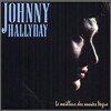 Johnny Hallyday - Le Meilleur Des Annes Vogue