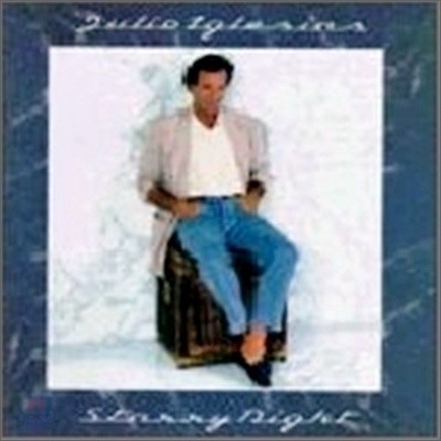 Julio Iglesias - Starry Night