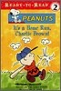 Ready-To-Read Level 2 : It's a Home Run, Charlie Brown!