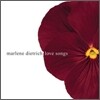Marlene Dietrich - Love Songs