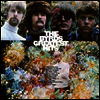 Byrds - Greatest Hits (180G)(LP)