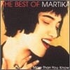 Martika - Best Of Martika: More Than You