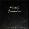 Marty Friedman - Introduction