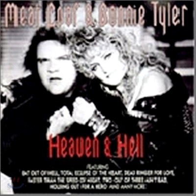 Meat Loaf &amp; Bonnie Tyler - Heaven And Hell