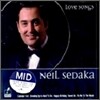Neil Sedaka - Love Songs