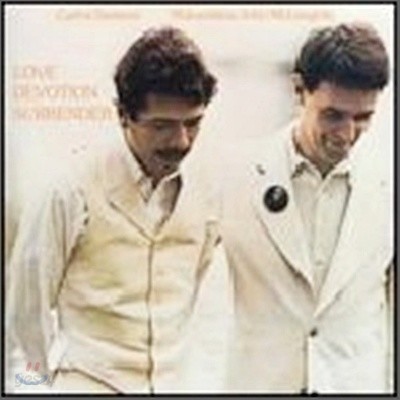 Santana &amp; Mclaughlin - Love Devotion Surrender (Expanded Edition)