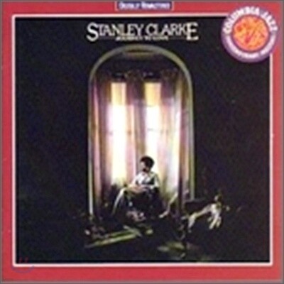 Stanley Clarke - Journey To Love