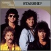 Starship - Platinum & Gold Collection