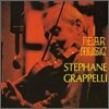 Stephane Grappelli - I Hear Music