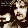 Tom Rush - Very Best Of Tom Rush: No Regrets