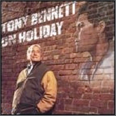 Tony Bennett - Tony Bennett On Holiday