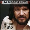 Waylon Jennings - 16 Biggest Hits