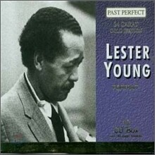 Lester Young