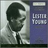 Lester Young