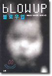 블로우업 blowup