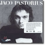 Jaco Pastorius - Jaco Pastorius