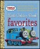 Thomas and Friends Little Golden Book Favorites