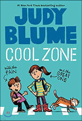 Cool Zone with the Pain & the Great One