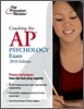 Cracking the AP Psychology Exam 2010