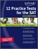 Kaplan 12 Practice Tests for the SAT 2010