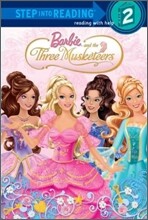 Barbie and the Three Musketeers