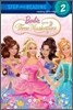 Barbie and the Three Musketeers