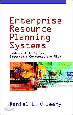 Enterprise Resource Planning Systems: Systems, Life Cycle, Electronic Commerce, and Risk