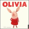 Olivia 2010 Calendar
