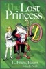 The Lost Princess of Oz