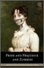 The Pride and Prejudice and Zombies