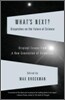 What's Next?: Dispatches on the Future of Science
