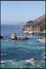 Journal: Big Sur Coastline
