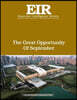 The Great Opportunity of September: Executive Intelligence Review; Volume 43, Issue 36