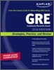 Kaplan GRE Exam 2010